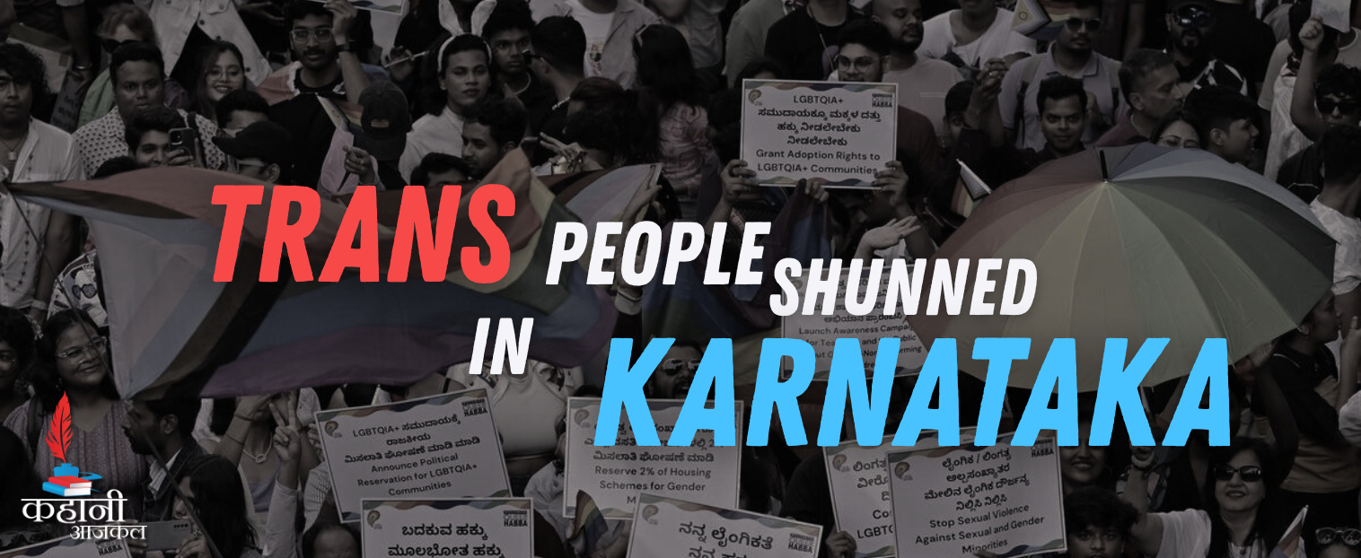 Transgender Community in Karnataka Faces Persistent Marginalization Despite Legal Protections